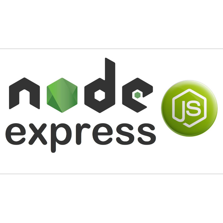 express.js logo