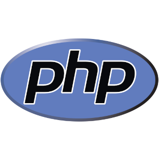 PHP logo