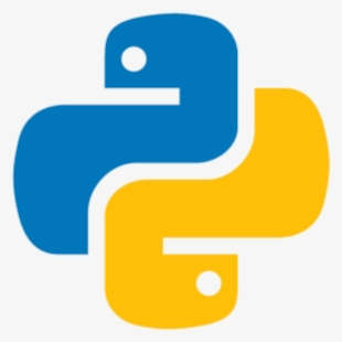 python logo