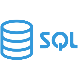 SQL logo